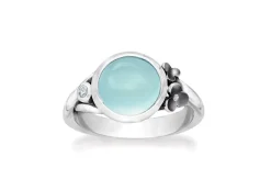 Delight Sterling Sølv Ring fra Rabinovich 75416353
