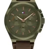 Dexter Ur til Herre Fra Tommy Hilfiger 1792085