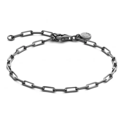 Echo Bracelet Sterling Sølv Armbånd fra Spirit Icons