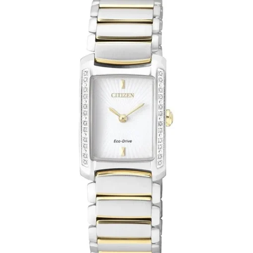 Elegance Ur til Dame Fra Citizen EG2965-53A