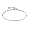 Elisa Sterling Sølv Armbånd fra Spirit Icons S20541