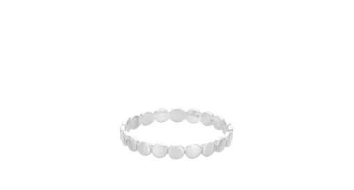 Eon Sterling Sølv Ring fra Pernille Corydon R-215-S