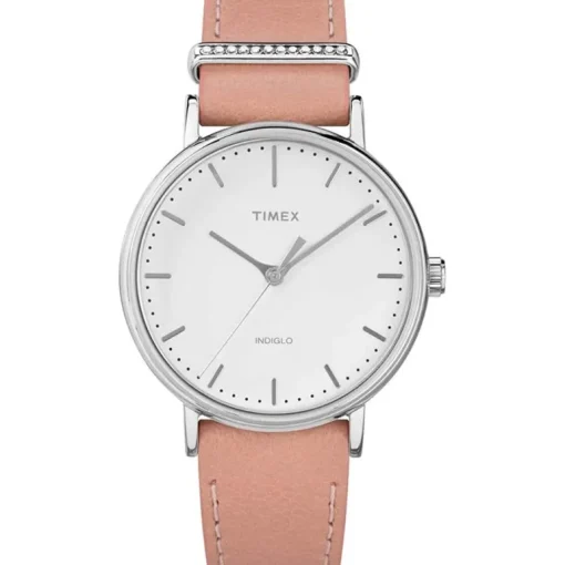Fairfield Dameur Fra Timex TW2R70400