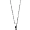 Fall Pendant Sterling Sølv Halskæde fra Spirit Icons
