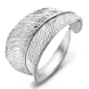 Fall Sterling Sølv Ring fra Spirit Icons S51321