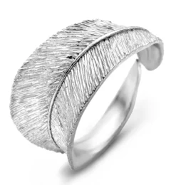 Fall Sterling Sølv Ring fra Spirit Icons S51321