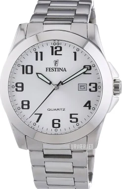 Festina 16376/7 Ur til Herre
