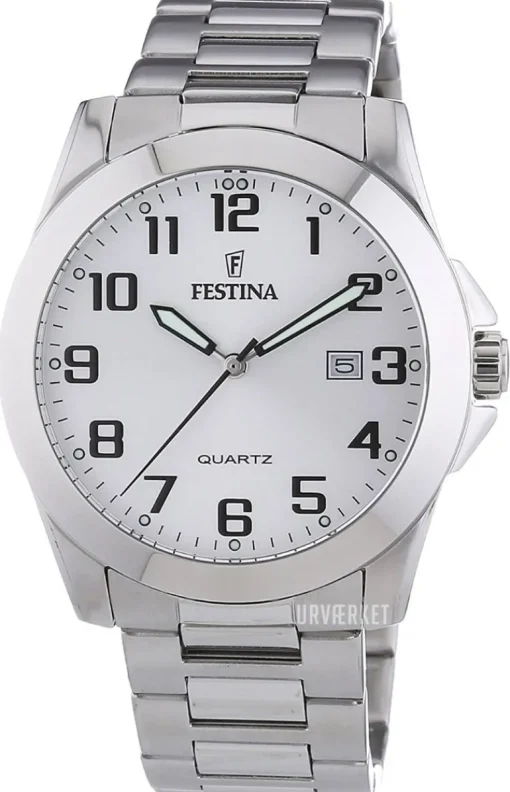 Festina 16376/7 Ur til Herre