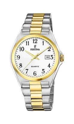 Festina Classic Date 20554/1 Ur til Herre