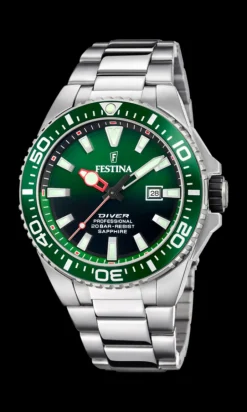 Festina Diver Collection 20663/2 Herreur