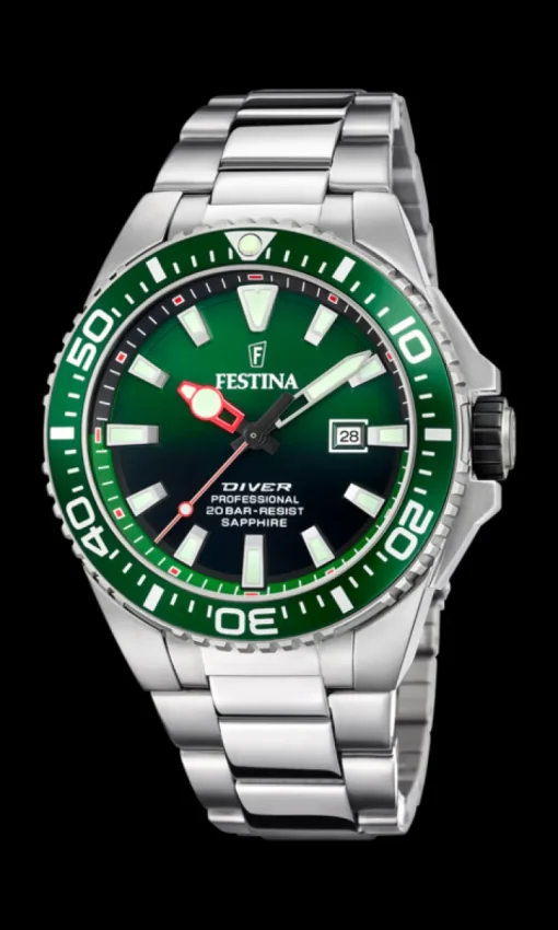Festina Diver Collection 20663/2 Herreur