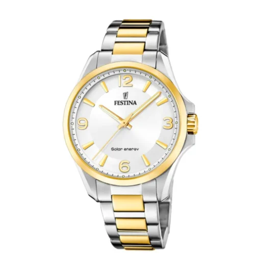 Festina Herreur Solar Energy 20657/1