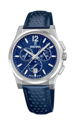 Festina Rive Chronograf 20060/2 Ur til Herre