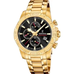 Festina Timeless Chronograph 20705/4 Herreur