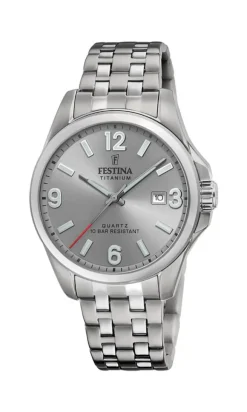 Festina Titanium Herreur 20696/2
