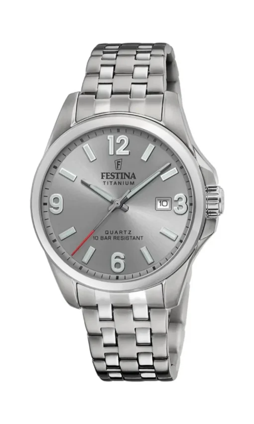 Festina Titanium Herreur 20696/2