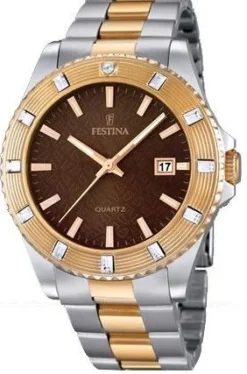Festina Ur 16687/4
