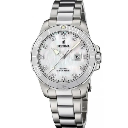 Festina Ur til Dame 20503/1