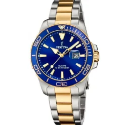 Festina Ur til Dame 20504/1