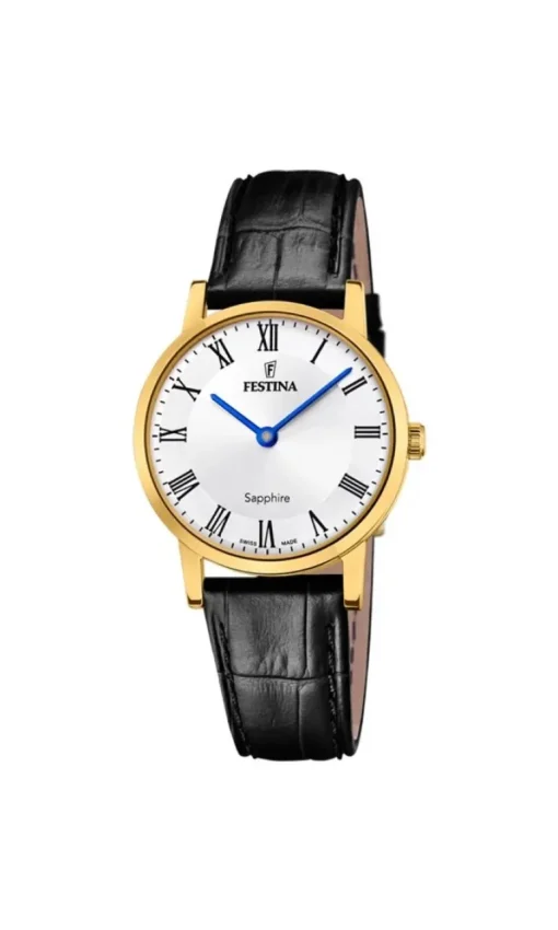 Festina Ur til Dame Slim 20017/4