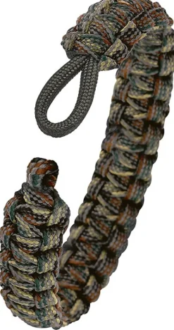 From Soldier To Soldier Nylon Armbånd fra Aagaard
