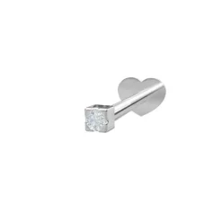 Grab Pierce52 Sterling Sølv Ørering fra Nordahl Andersen