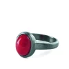 Grandmothers Sterling Sølv Ring fra Pernille Corydon