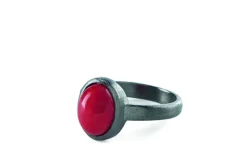 Grandmothers Sterling Sølv Ring fra Pernille Corydon