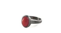 Grandmothers Sterling Sølv Ring fra Pernille Corydon