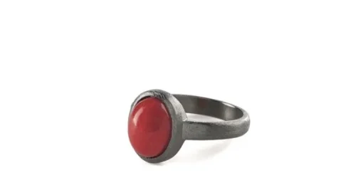 Grandmothers Sterling Sølv Ring fra Pernille Corydon