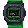 G-Shock Herreur Fra Casio DW-D5600TD-3ER