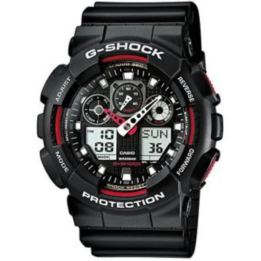 G-Shock Ur Fra Casio GA1001A4ER