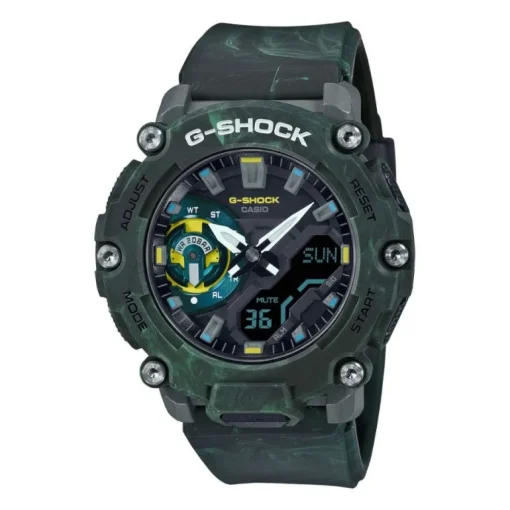 G-Shock Ur Fra Casio GA-2200MFR-3AER
