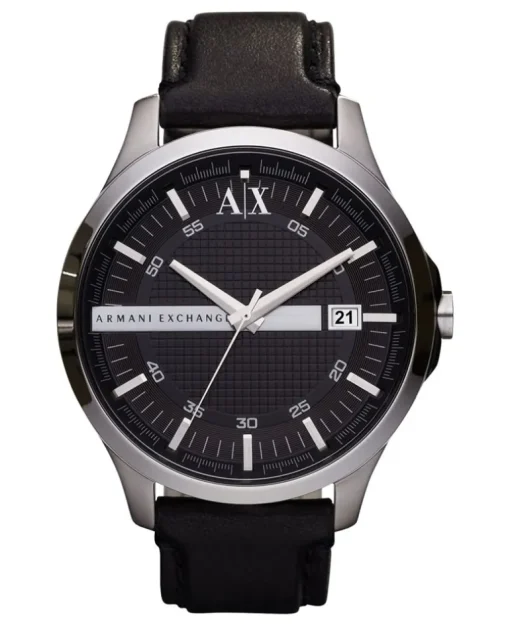 Hampton Herreur Fra Armani AX2101