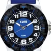 Inex Club A65178S8A Drengeur