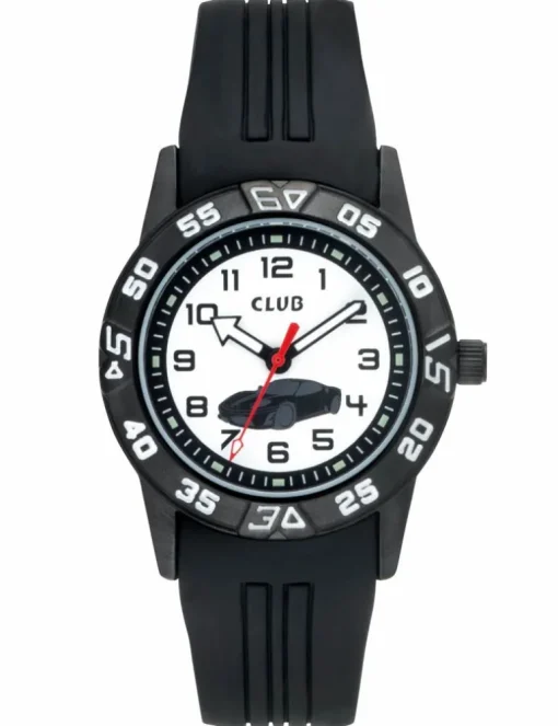 Inex Ur til Drenge A65190-5SS0A
