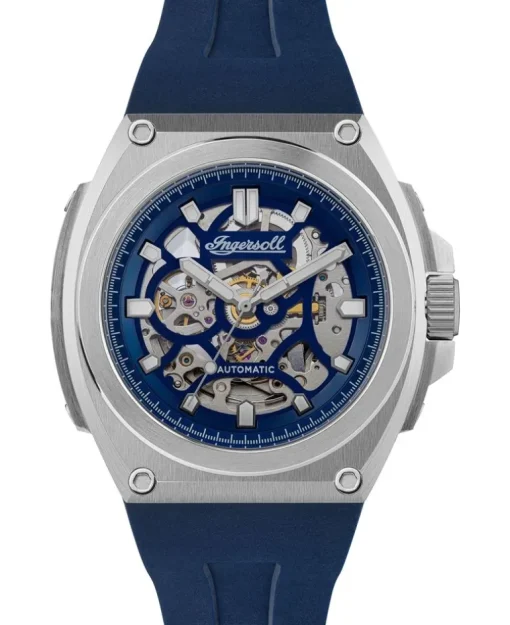 Ingersoll The Motion Automatic I11704 Ur til Herre