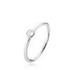 Izabel Camille Fairy Ring i Sterling Sølv A4174SWS