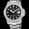 Jaguar Unisexur Executive Diver J969/4