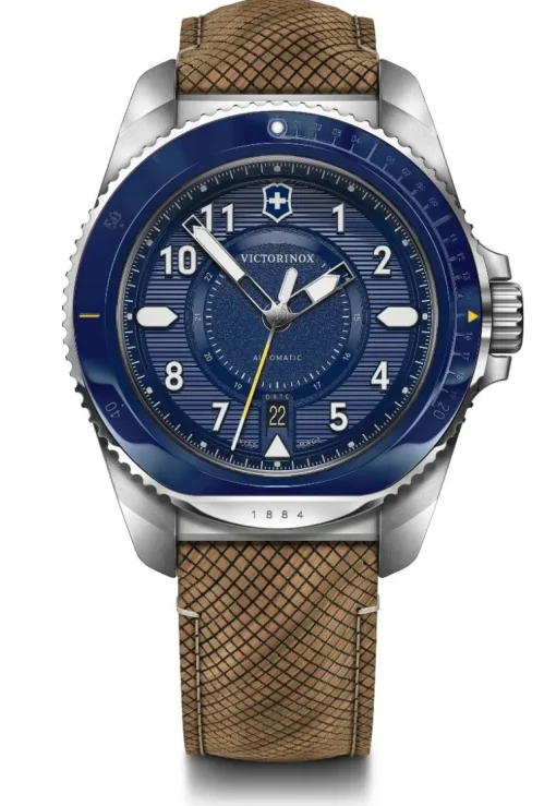 Journey 1884 Ur til Herre Fra Victorinox V2419801