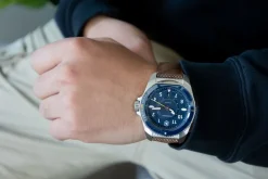 Journey 1884 Ur til Herre Fra Victorinox V2419801