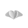 Just Love Sterling Sølv Ring fra byBiehl 5-4504-R
