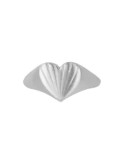 Just Love Sterling Sølv Ring fra byBiehl 5-4504-R