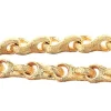 8 Karat Guld Armbånd fra Henrik Ørsnes Design 32673,18