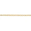 8 Karat Guld Armbånd fra Scrouples 34043A,M