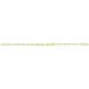 8 Karat Guld Armbånd fra Scrouples 34013A,M