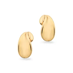 8 Karat Guld Øreringe fra Scrouples 121763