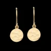 8 Karat Guld Øreringe fra Scrouples 119603