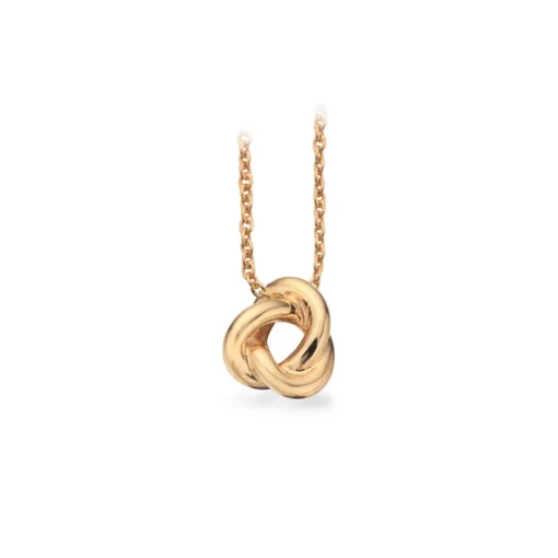 8 Karat Guld Vedhæng fra Scrouples 213033