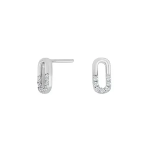 Koranor Sterling Sølv Ørestikker fra Nordahl Andersen